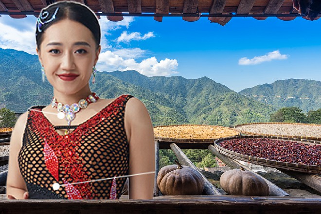 而一脚踢翻了一个混混，更多的青龙会成员向着红色妖姬冲过来