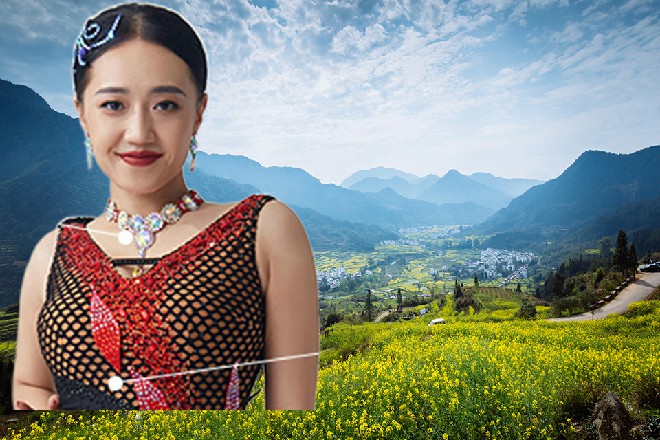 骑兵很满意，他坐在自己的白隼上面，笑容满面地说道