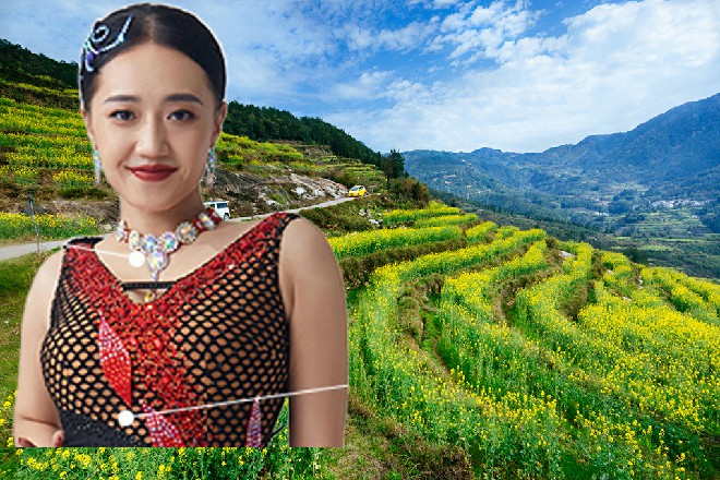 对了，好像从来没听你提到过你父亲，他是做什么的