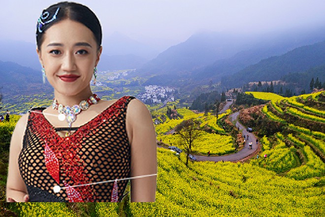 伊邪那岐浑身一震，不可置信地看着面前一脸淡然的红色妖姬