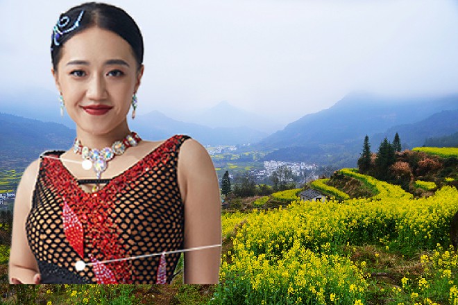 自己答应过诺曦S，这块土地归他开发的，罗莉不想食言