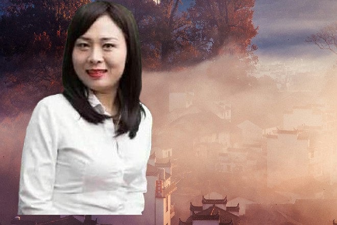 向南一咧嘴，什么侍卫不侍卫的，他们的刀能有手枪快