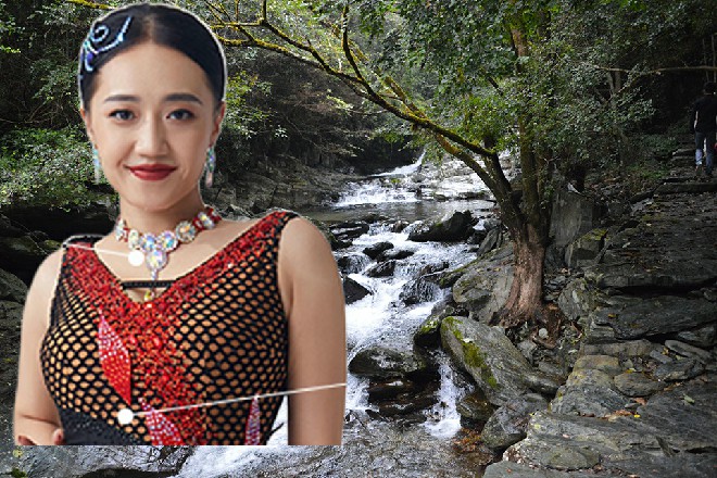 武皇慢悠悠地说道：这就是我们血脉的力量，你明白了么