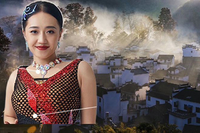 红色妖姬眉毛微微扬了扬，看来这个桑多对伊丽莎白有意思啊