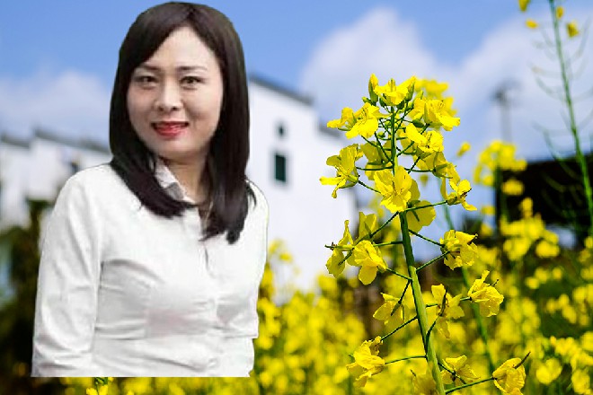 一个复仇者的战士看惠子长得漂亮，笑眯眯地对他说道