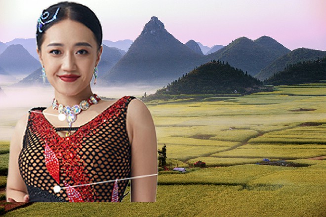 哦，老弟你不是内武林的人，所以你可能不知道这剑心