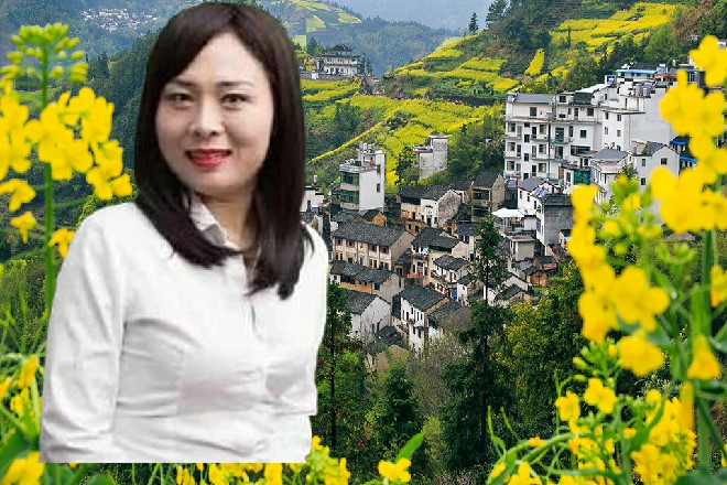 而就在这时候，董晴忽然一放手中的长枪，枪尖对准了苏曼s