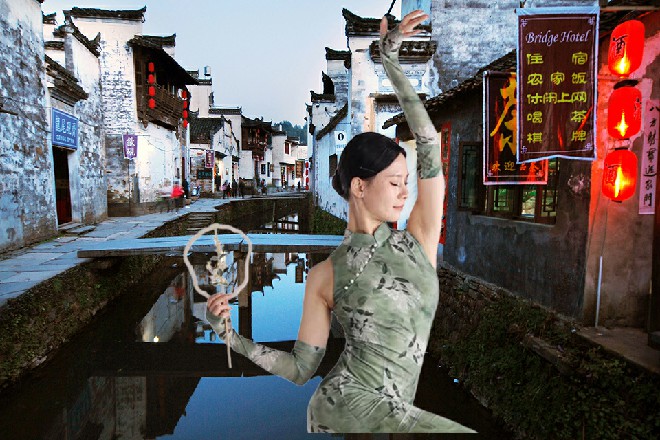 就算是霸级的高手，也没能承受得住伊轩的这一套暴打