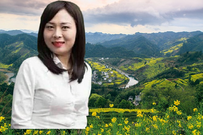 自己对这两个女人哪里有什么爱情啊，顶多是有点好感罢了