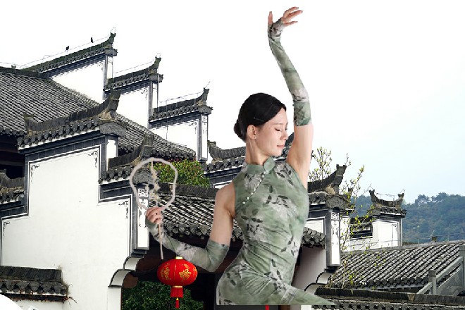 不过虽然身体有了些异样，但他的仙气依然没有恢复