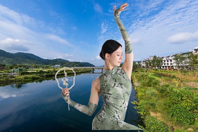 何伟气喘吁吁地说道：我们两个，实在是跟不上了，