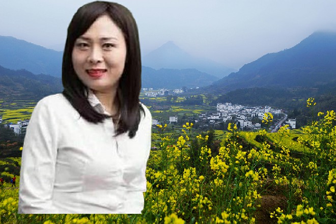 霍先生可一点都不老，深水港有您在，经济发展才能这么快