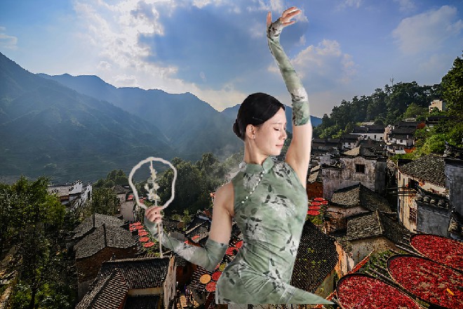 惠子解释道：真正来自地狱的恶鬼，可是很可怕的，