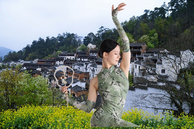 我只是在服侍先生沐浴罢了，没什么好稀奇的，蓝长老
