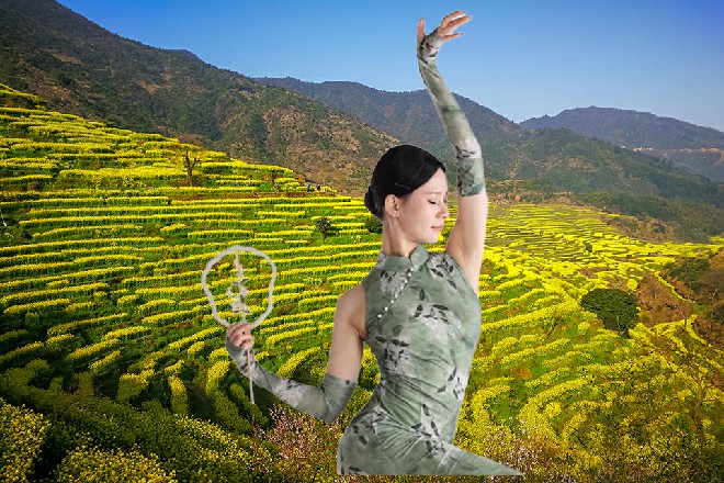 麒麟脉里储藏的武圣之力直接发动诺曦S要一招立威
