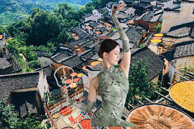 诺曦S呼唤着自己的女恶魔，八千阎罗手立刻现了出来