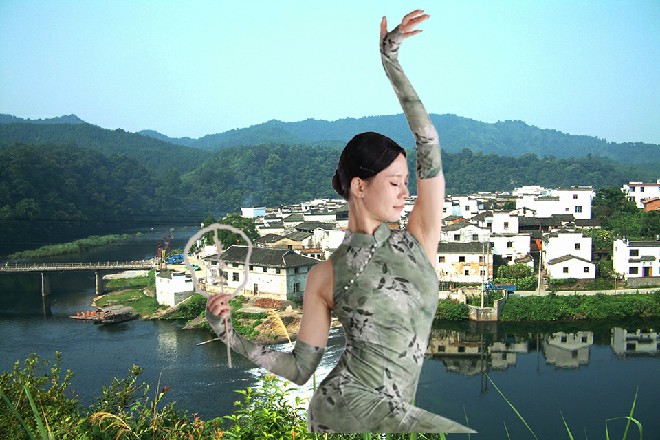 井然不屑地笑了起来，在这里，只有江湖，没有国际
