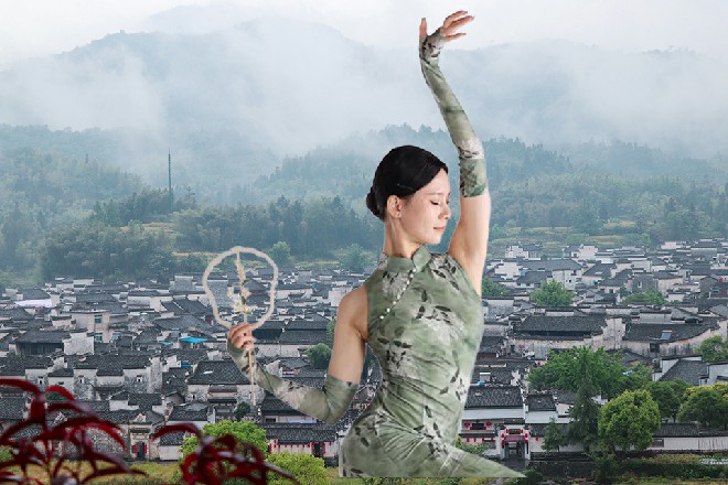 到时候，沉睡在下面深水潭里的巨大邪神，就会苏醒