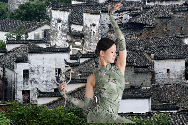军官说道：一点浅薄的鉴赏水平，大人不笑话我就好了
