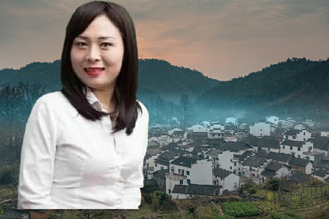 话音刚落下，洞门口传来一声咆哮，震得洞穴直颤抖
