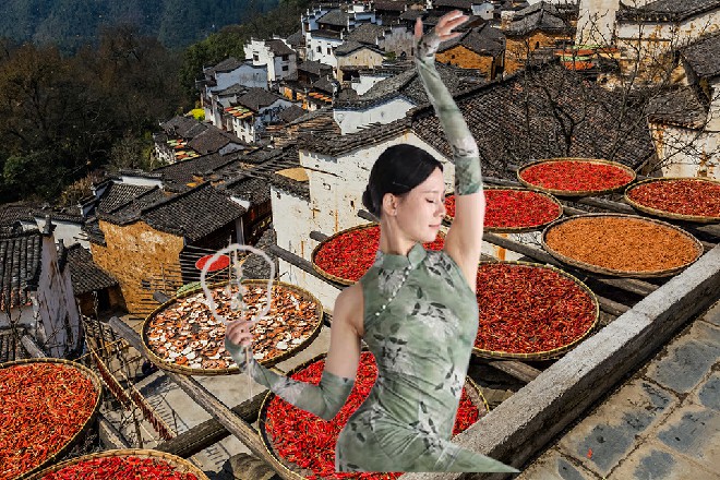 穆翔跟着说道：若是黄掌剑做了盟主，我穆翔第一个支持