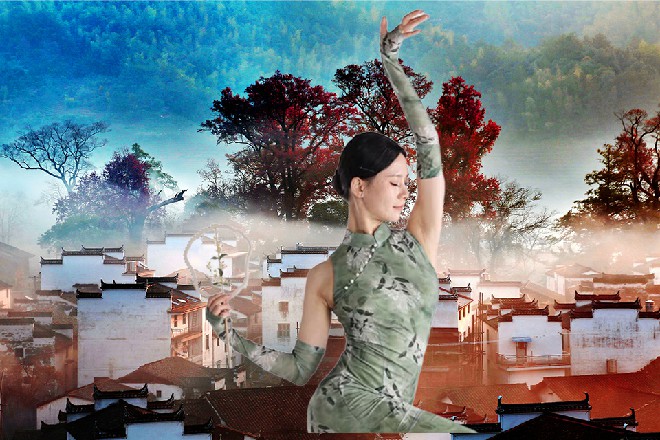 诺曦S呼唤着自己的女恶魔，八千阎罗手立刻现了出来