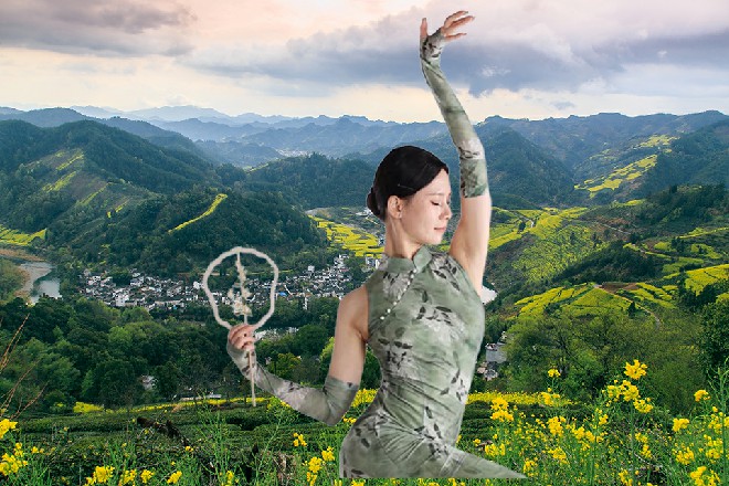 船夫看到要杀人，立刻吓得发软，下意识地劝了一句