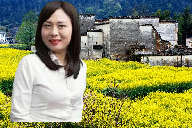 若依心说，我擦，这中二病患者，真当自己是修真高手啊