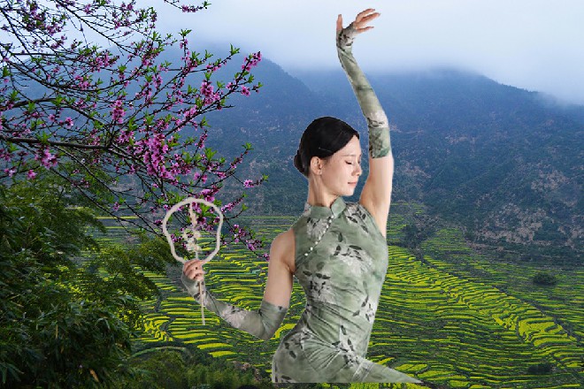 哼，我不想靠近你你浑身上下都散发着人渣的味道