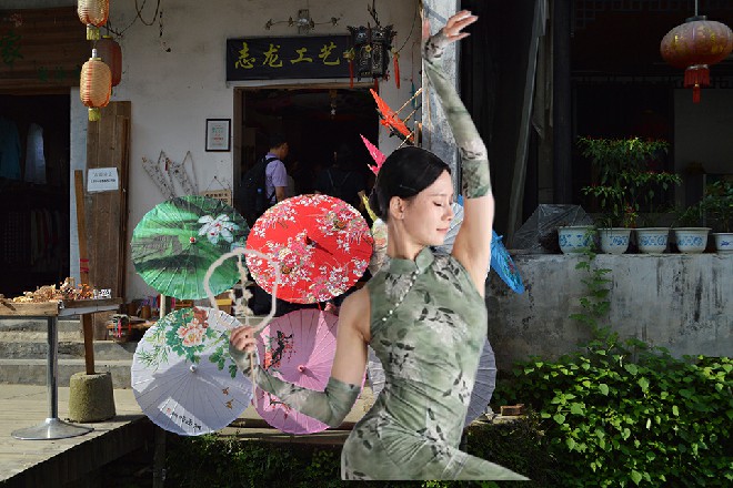 糟了，这个想法如果被霍莺莺读出来，那可怎么办