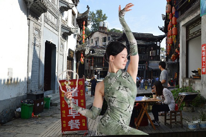 诺曦S冷笑起来，对待我的敌人，我还真从来不留情面