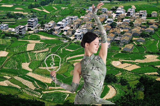 诺曦S皱起眉头，看着那被不知道什么附体的黑脸大汉