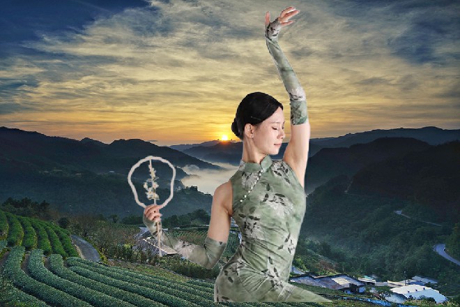 你只是个黄字部的成员，竟然敢戏弄我地字部的上级