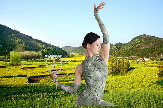 就让我们每天诵经念佛，为秦施主洗去心中的戾气吧