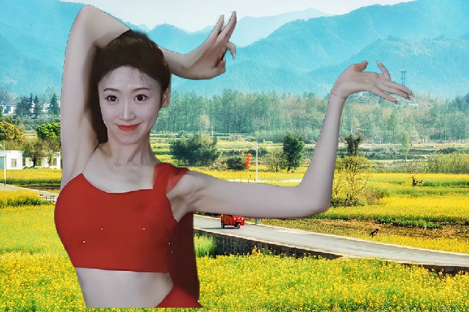 一直没能跟高手战斗，他都快浑身长虱子了，痒的要命