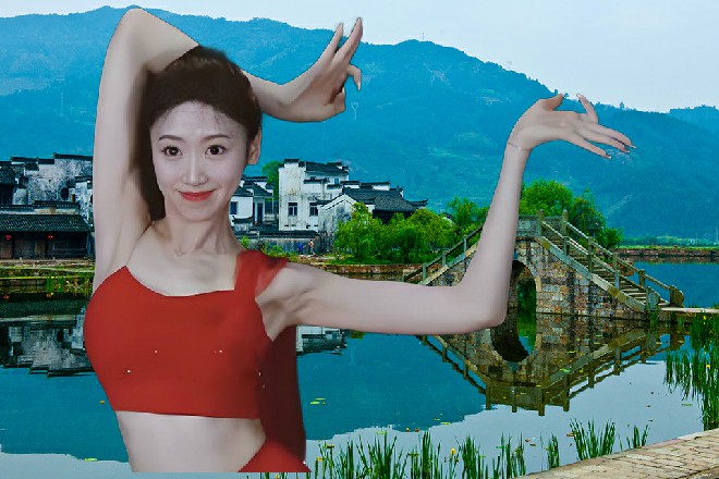 若依心里也狂翻白眼，跟罗芙动手，可是他最不想的事情