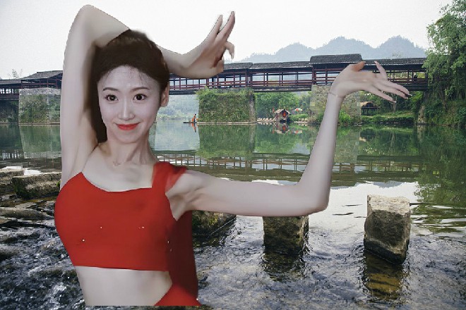 等希尔回过神来的时候，他身后的恶魔已经都被吹飞了