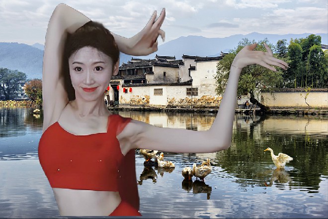 全世界的人，你们看好了，这就是对抗浮屠天的代价