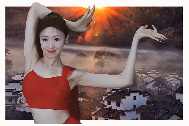 什么你们要杀了我们两个灭口，然后去强奸上官婉儿