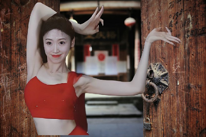 孙家良愣住了，一向乖巧的苗甜，竟然会对他说出这样的话来