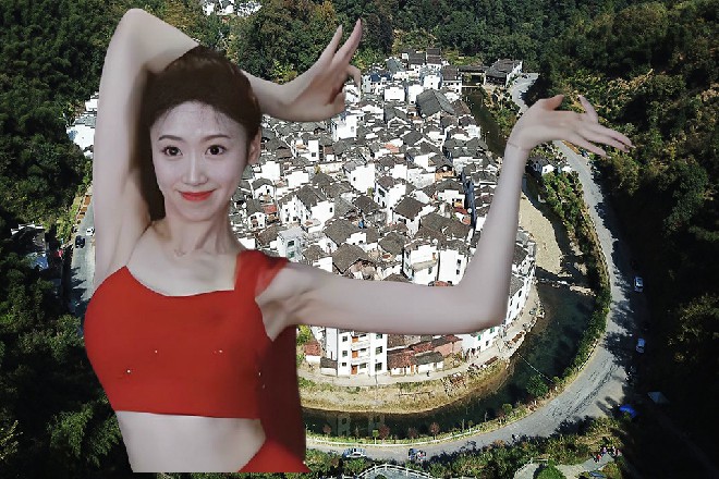 隆巴尔的脖子也跟着一动一动的，眼看就要嗨起来了
