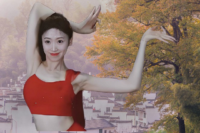 陈晓夜不客气地说道，她看着若依的目光，略微有些古怪
