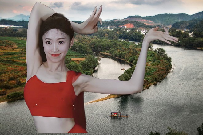 那怎么行，这可是我们第一次任务啊，必须漂亮地完成
