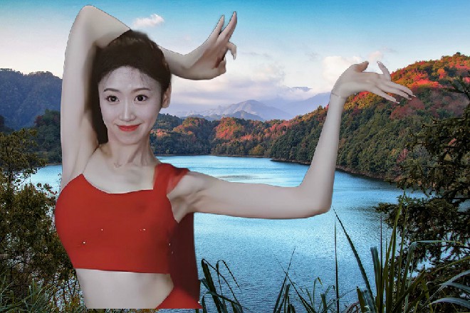 都这么大的人了，难道连人多力量大的道理都不懂么