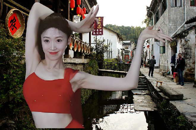 金阳热情地说道：以后大家就是同事，要互相帮助才对
