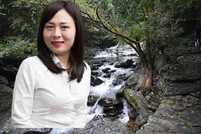 宁桑说道：她放走了金刀侍卫，必须在悔过涯悔过三年才行