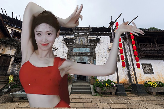 只能背叛一次天道了呢，毕竟，自己不希望若依死啊，