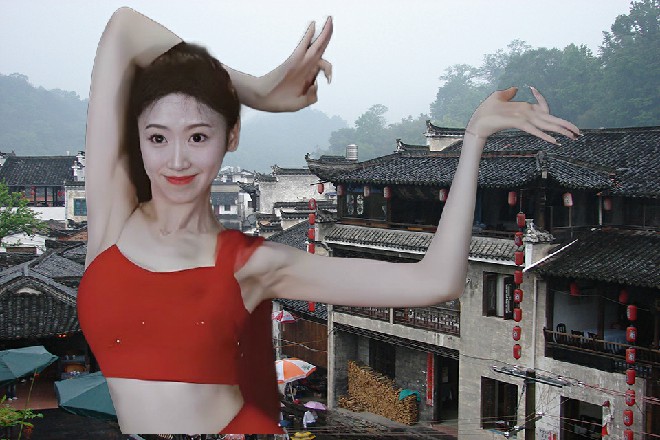 苏曼s，你个小蝼蚁，早晚有一天，朕要看着你死在朕的脚下