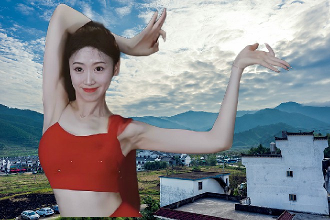 那按照你这意思，你身边所有的男仆，都是你的男朋友