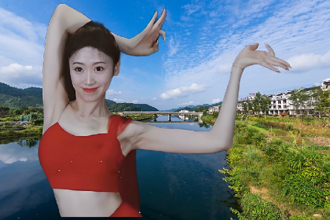 这就奇怪了，人家不是个大美女么，你竟然不想看到她